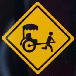 Edmonton Rickshaws
